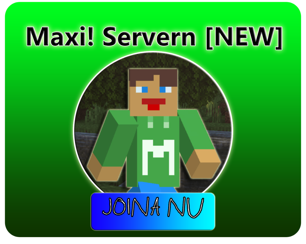 maxi!server2