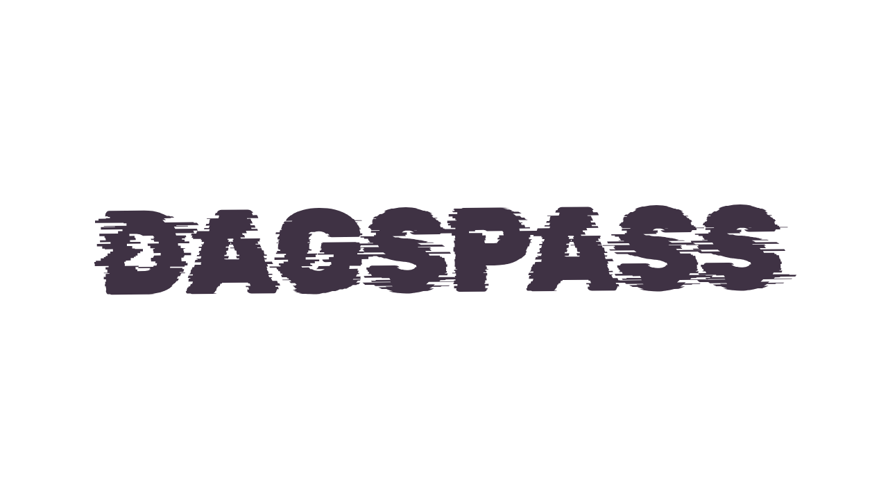 Dagspass