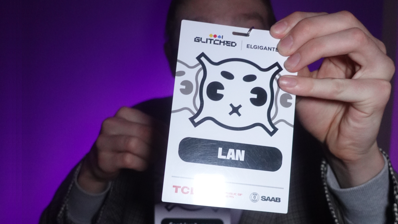 LAN